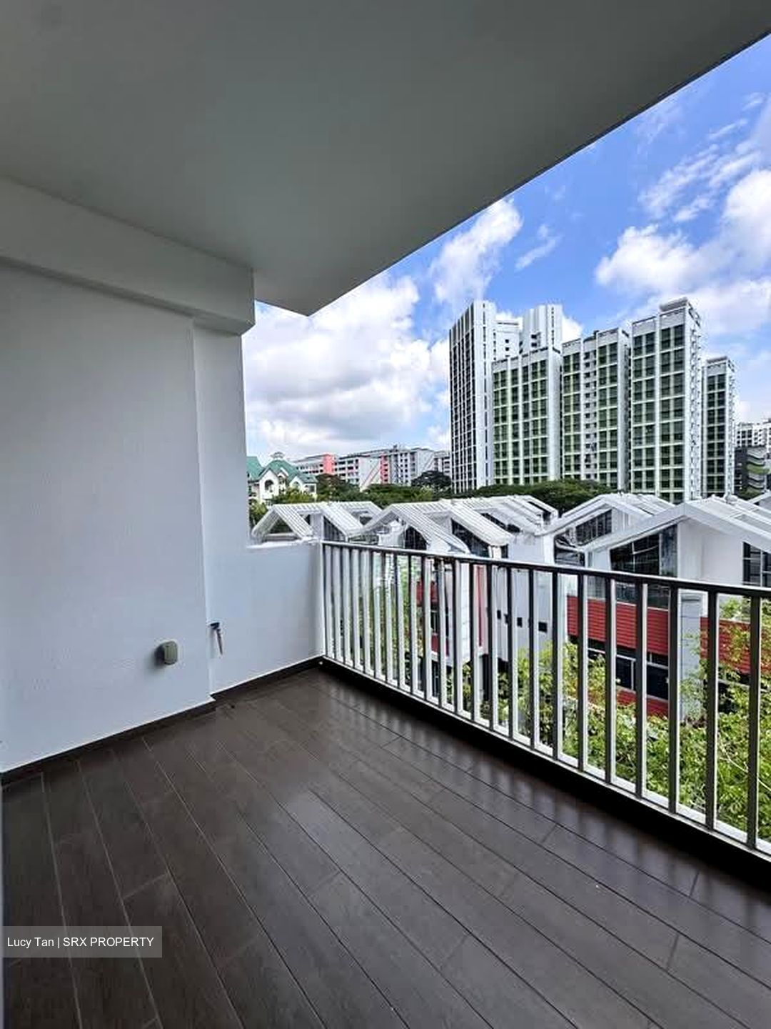 Woodhaven (D25), Condominium #555146961